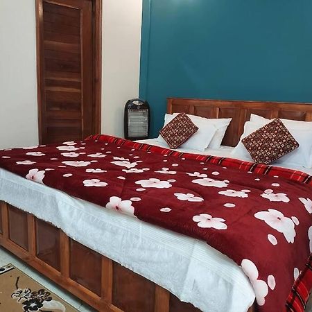 Himalayan View Villa 3 Bhk Shitlakhet Exterior foto