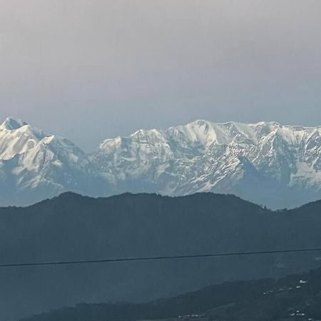 Himalayan View Villa 3 Bhk Shitlakhet Exterior foto