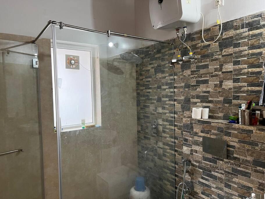 Himalayan View Villa 3 Bhk Shitlakhet Exterior foto