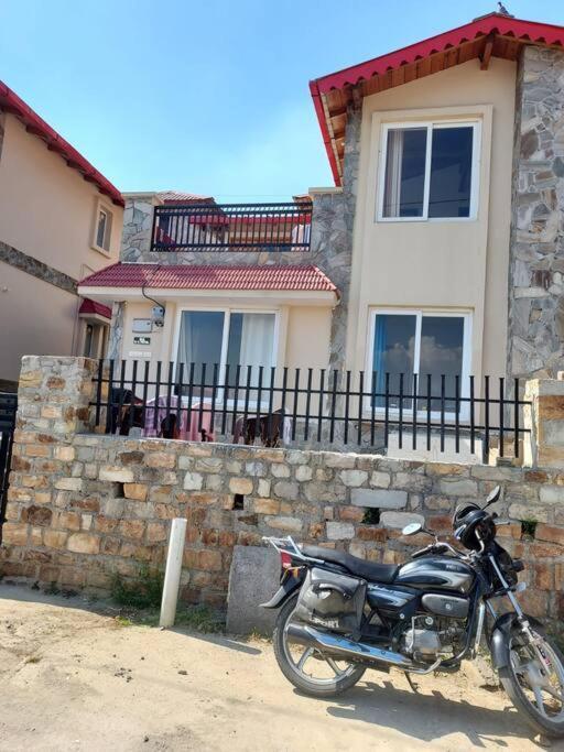 Himalayan View Villa 3 Bhk Shitlakhet Exterior foto