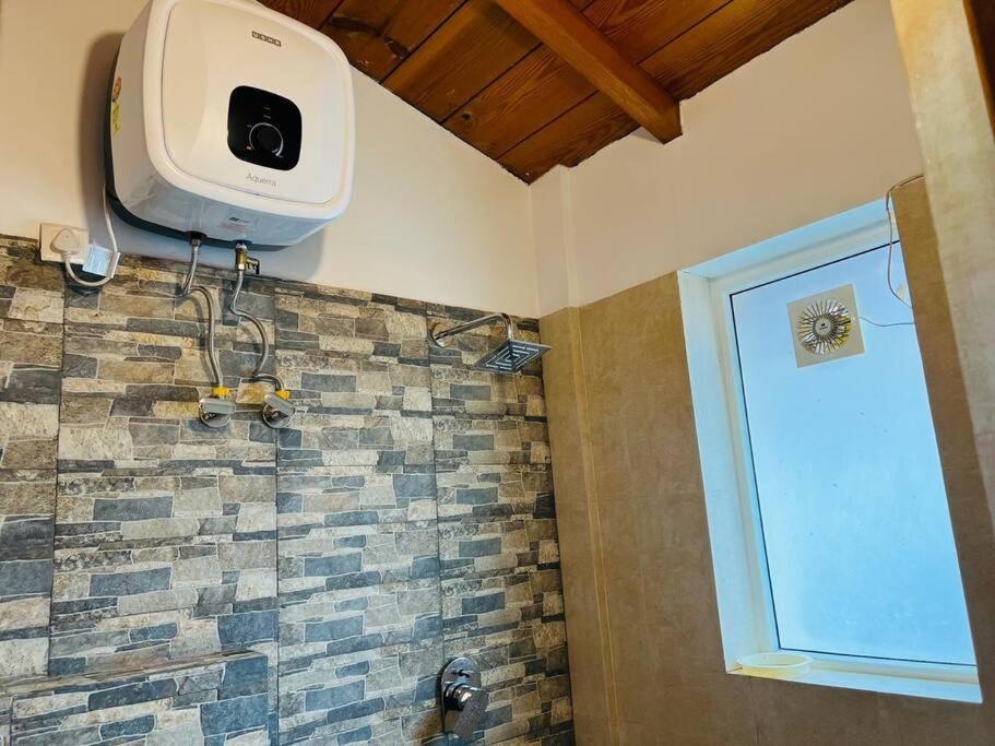 Himalayan View Villa 3 Bhk Shitlakhet Exterior foto